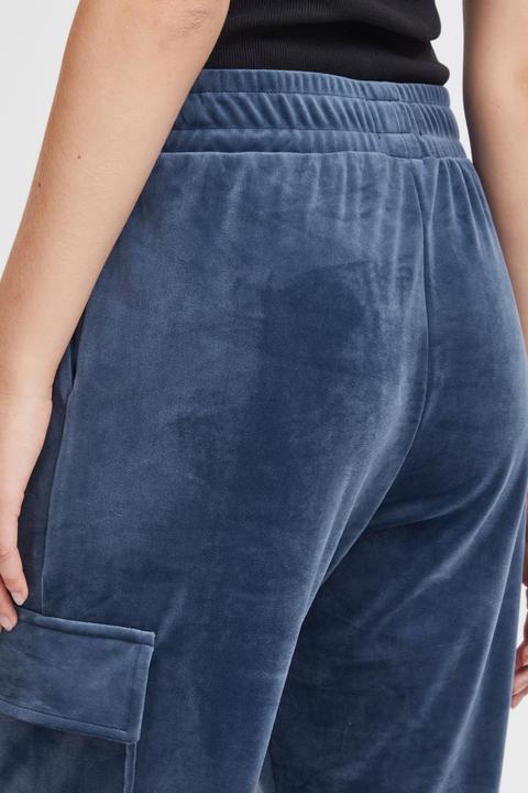 Image du produit Oxmo BY - OXMitala Cargo Pants - Pantalons - 21800197-ME (S)