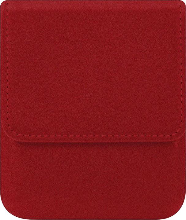 Produktbild Noreve Lederschutzhülle (Samsung Galaxy Z Flip6)