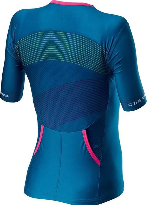 Immagine prodotto Castelli Pipì libera 2 W Race Top (S)