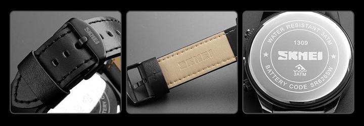Immagine prodotto Skmei 1309BK Herrenuhr + BOX