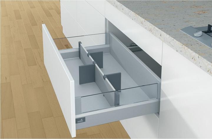 Produktbild Hettich Innenorganisation für Schubkästen OrgaStore 810