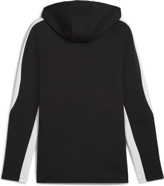 Actual product image Puma teamEVOSTRIPE Hooded Jacket (XXL)