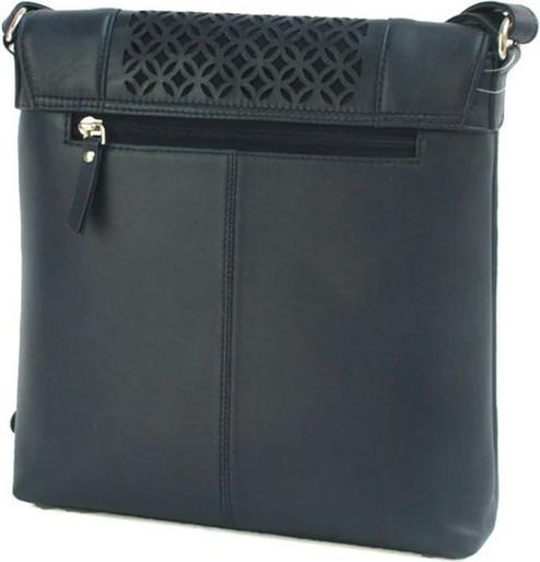 Actual product image Eastern Counties Leather Handbag Janie Leather
