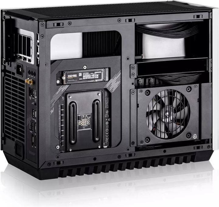 Produktbild Dan Cases C4-SFX (SFX)