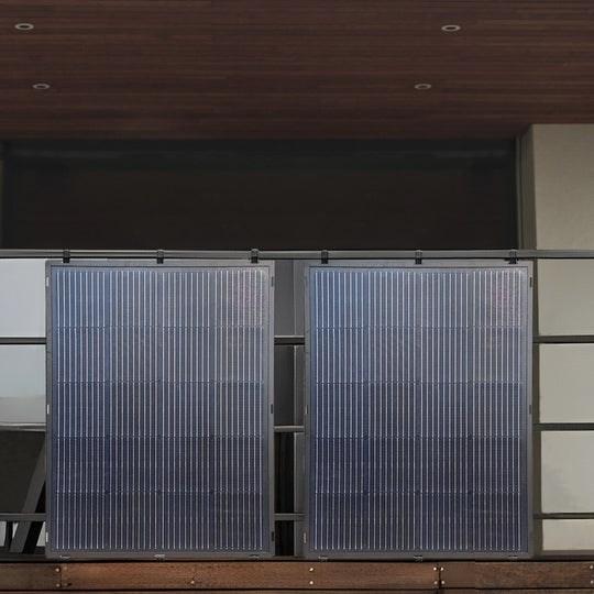 Produktbild Volted GreenFlex 600 (600 W)