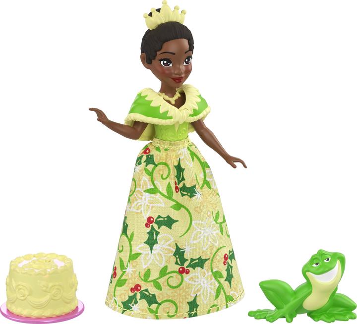 Produktbild Mattel Disney Prinzessin