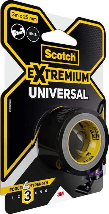 Actual product image Scotch extremium universal (25 mm)
