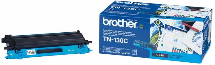 Produktbild Brother Tn-130c (C)
