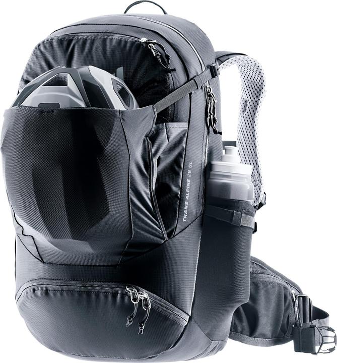 Image du produit Deuter Trans Alpine 28 (28 l)