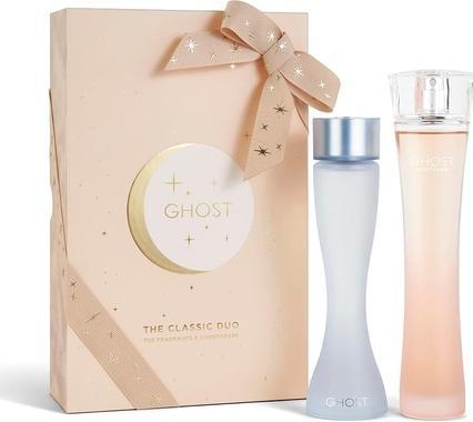 Ghost The Fragrance and Sweetheart Eau De Toilette 50ml (50 ml)
