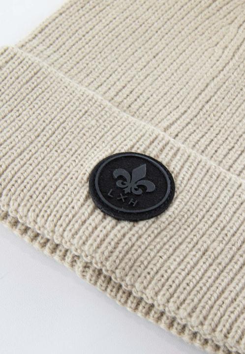 Immagine prodotto LXH Bonnet Maille Épaisse cap