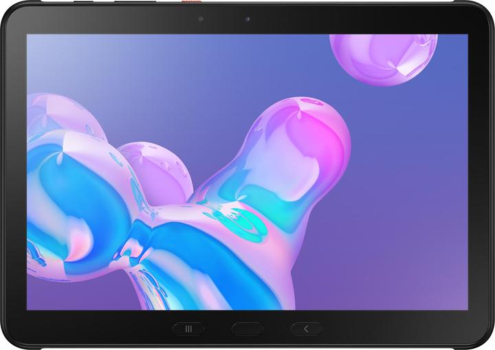 Samsung Galaxy Tab Active Pro (4G, 10.10", 64 GB, Black)