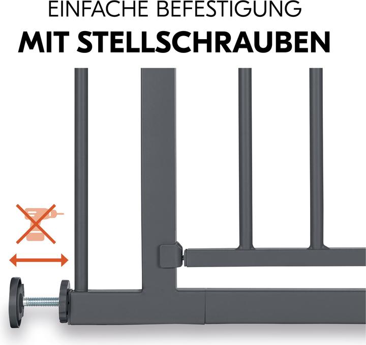 Actual product image Hauck Open N Stop (75 cm)