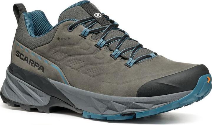 Produktbild Scarpa Rush 2 Pro GTX (41)