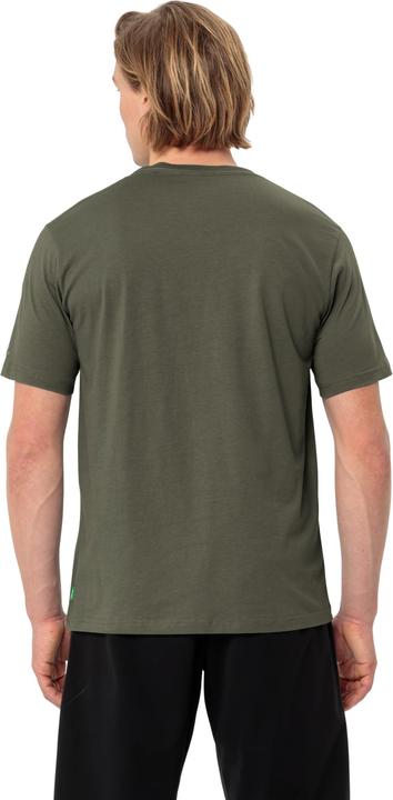 Actual product image Vaude Logo II (XXL)
