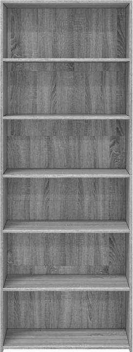 Actual product image VidaXL Highboard (70 x 41 x 185 cm)