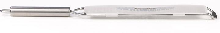 Produktbild Maxxmee Zestenreibe 2-er Set, Silber