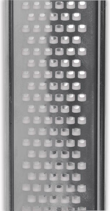 Produktbild Maxxmee Zestenreibe 2-er Set, Silber