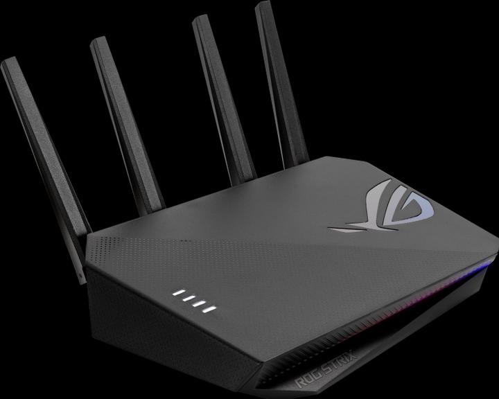 Produktbild ASUS ROG STRIX GS-AX5400