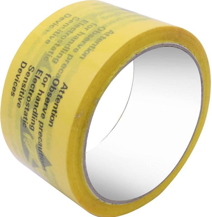 Immagine prodotto Quadrios Nastro adesivo ESD 48 mm x 50 m (48 mm)
