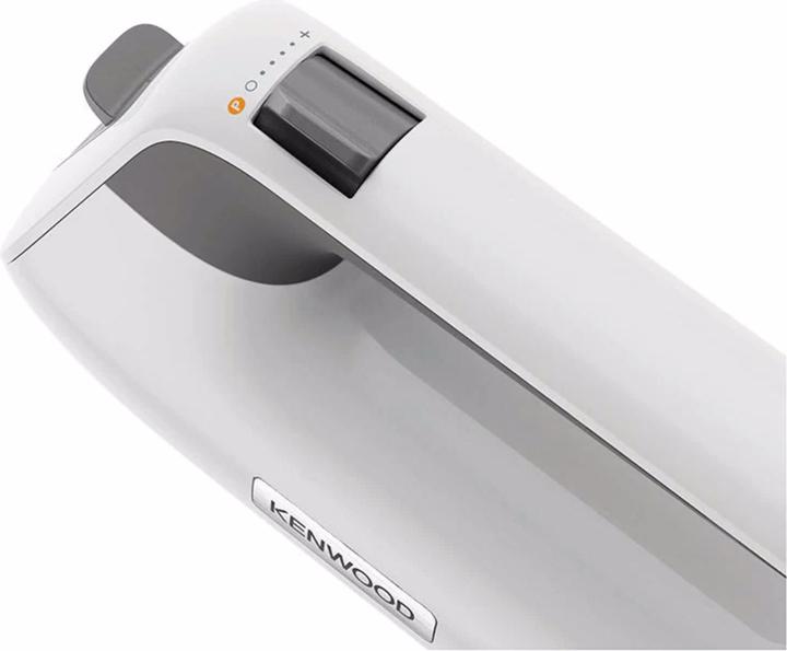 Produktbild Kenwood HMP50.000WH Quick Mix+ (650 W)