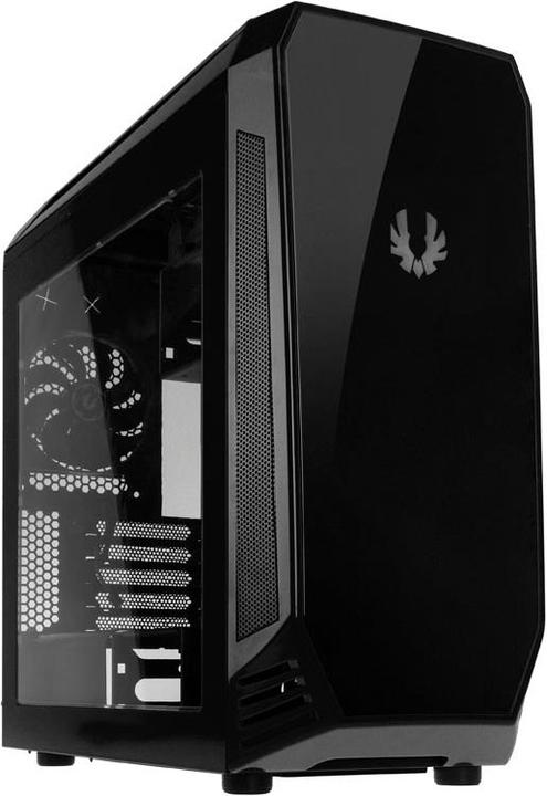 Actual product image BitFenix Aegis (mATX, Mini-ITX)