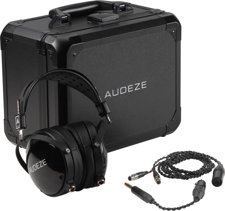 Actual product image Audeze LCD-XC (Cable)