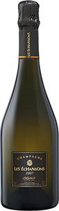 Image du produit Mailly Les Êchansons 2007 (1 x 75 cl)