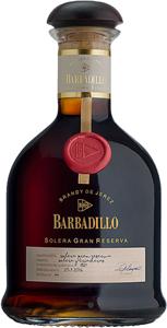 Actual product image Barbadillo Brandy Gran Reserva