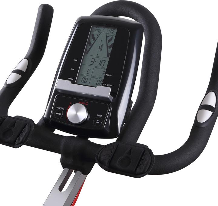 Actual product image Sportstech SX500