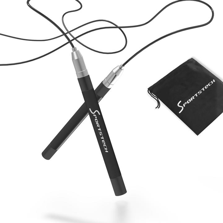 Actual product image Sportstech Rjx200 (300 cm)