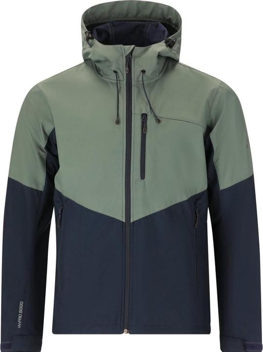Whistler Rodney Softshell Jacket W-Pro 8000