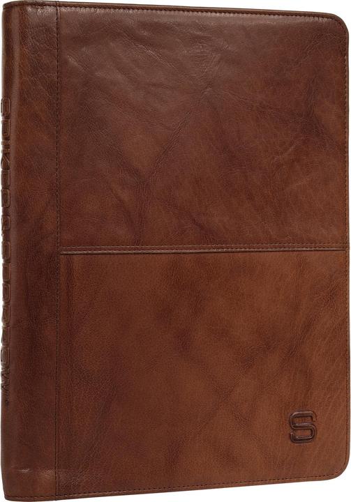 Actual product image Spikes & Sparrow Document case NOTEBOOK COVER