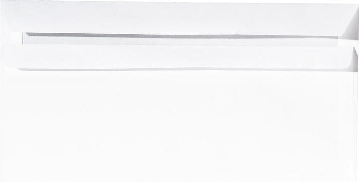Immagine prodotto Mayer-Network 1000 buste DIN lunghe bianche 70g sk m window (DL, 1000 x)
