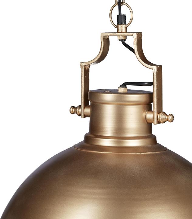 Immagine prodotto Relaxdays Lampada a sospensione (E27)
