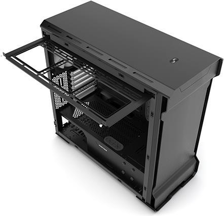 Produktbild Phanteks Enthoo Evolv ATX (ATX, mATX, Mini-ITX, E-ATX)