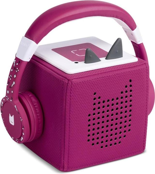 Actual product image Boxine Eavesdropper