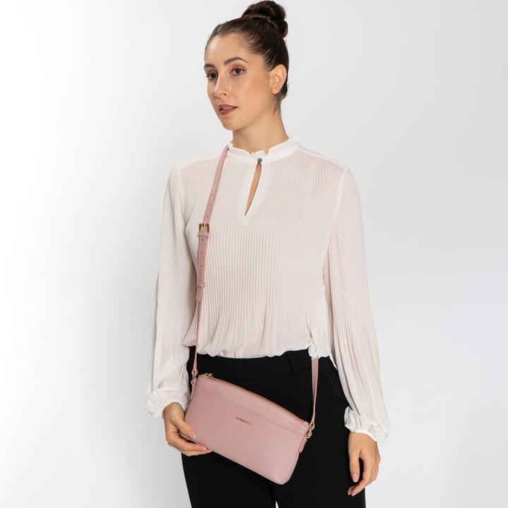 Immagine prodotto Lazarotti Bologna Borsa a tracolla in pelle 24 cm