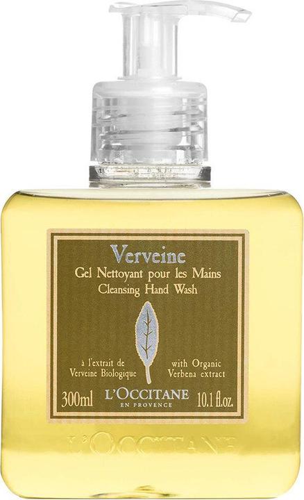 Produktbild L'Occitane Karité Flüssigseife Verbene (Flüssigseife, 300 ml)