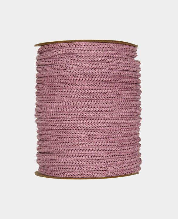 Dusky pink