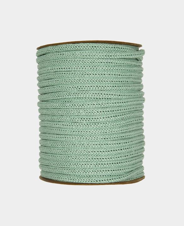 Image du produit Halbach Tube à tricoter en fil de papier (30 m)