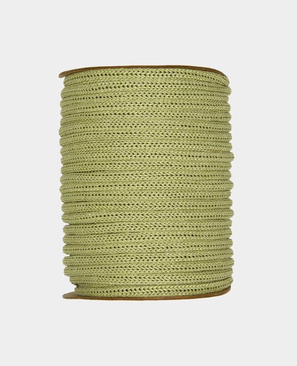 Image du produit Halbach Tube à tricoter en fil de papier (30 m)