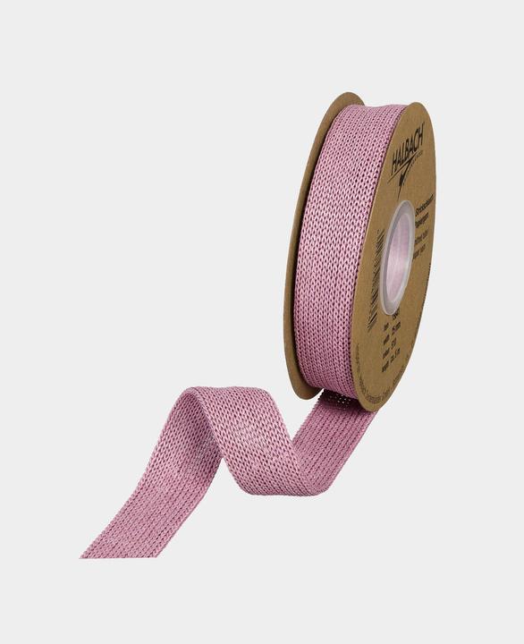 Image du produit Halbach Tube à tricoter en fil de papier