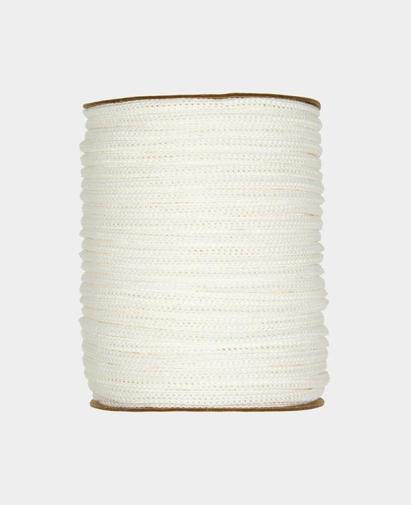 Actual product image Halbach Knitting tube from paper yarn (30 m)