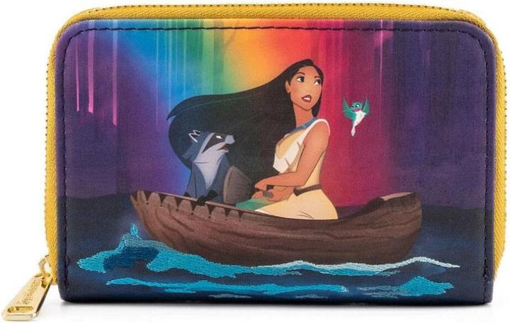 Loungefly Pocahontas - Der Fluss