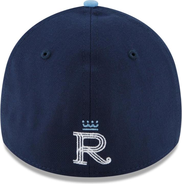 Produktbild New Era 39Thirty Cap - CITY CONNECT Kansas City Royals - M/L (M, L)