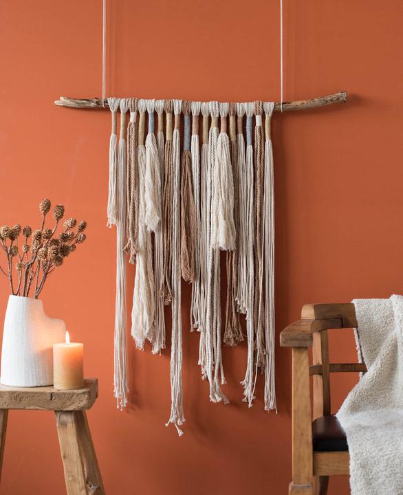 Image du produit Halbach Cordon de jute (Ruban)