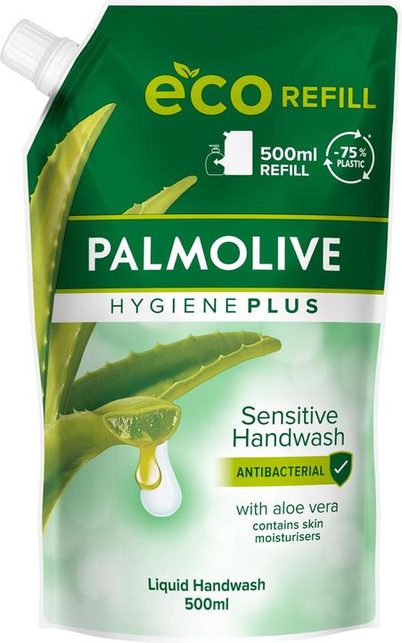 Produktbild Palmolive Hygiene-Plus Sensitive (Flüssigseife, 300 ml)