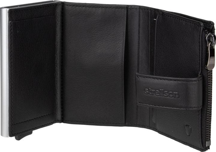 Actual product image Strellson carter c-four e-cage sv8
