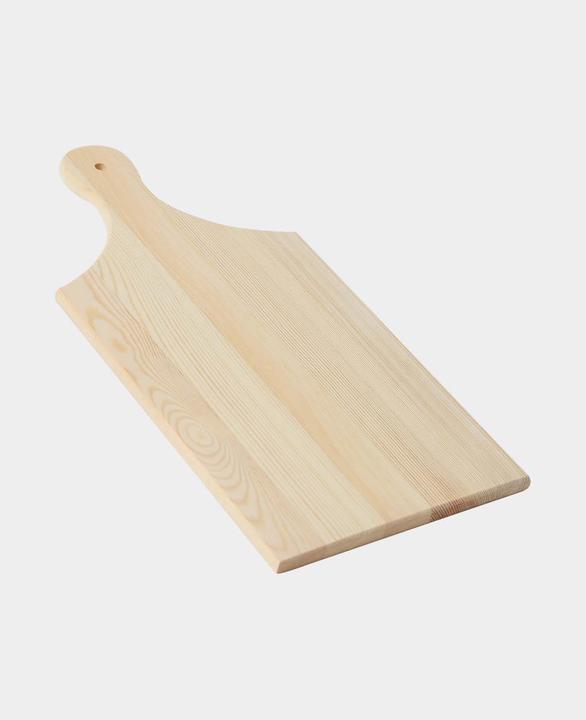Actual product image I Am Creative Wooden board
